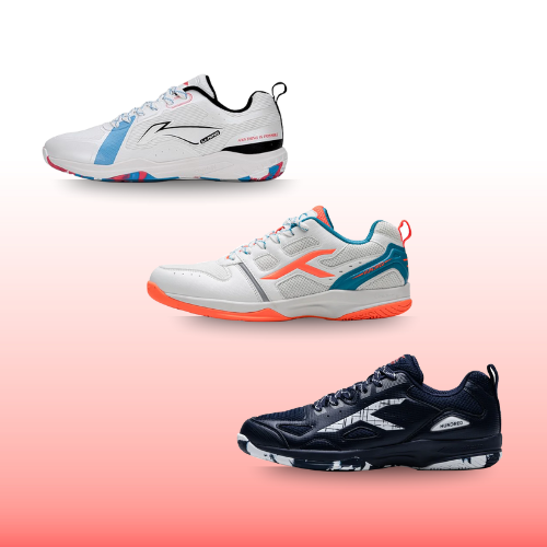 Badminton Shoes