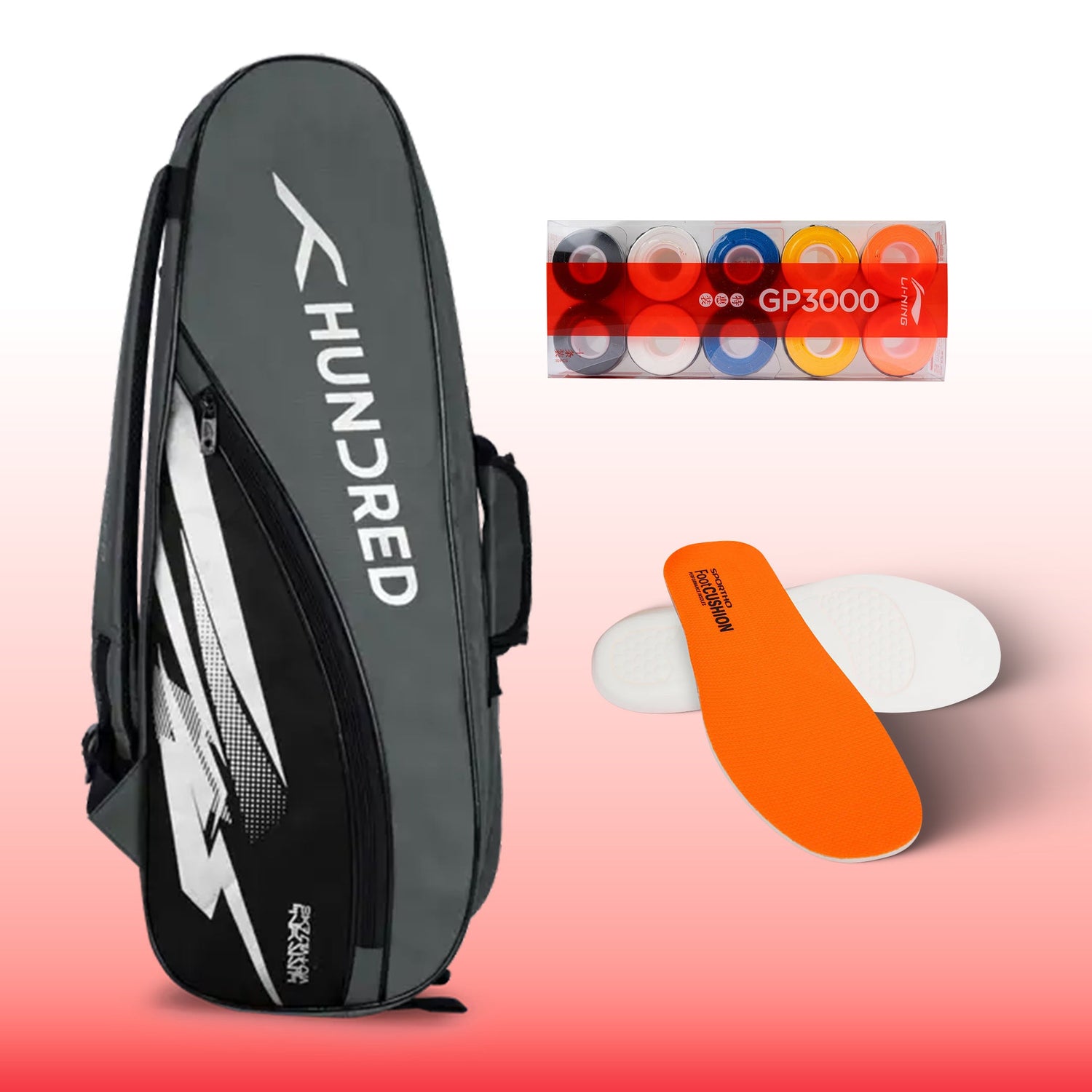 Badminton Accessories