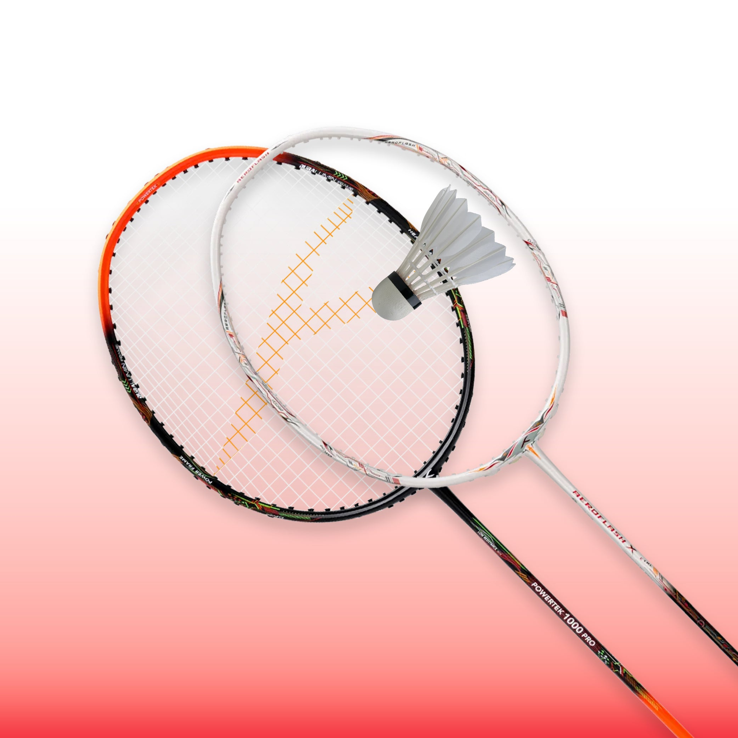 Badminton