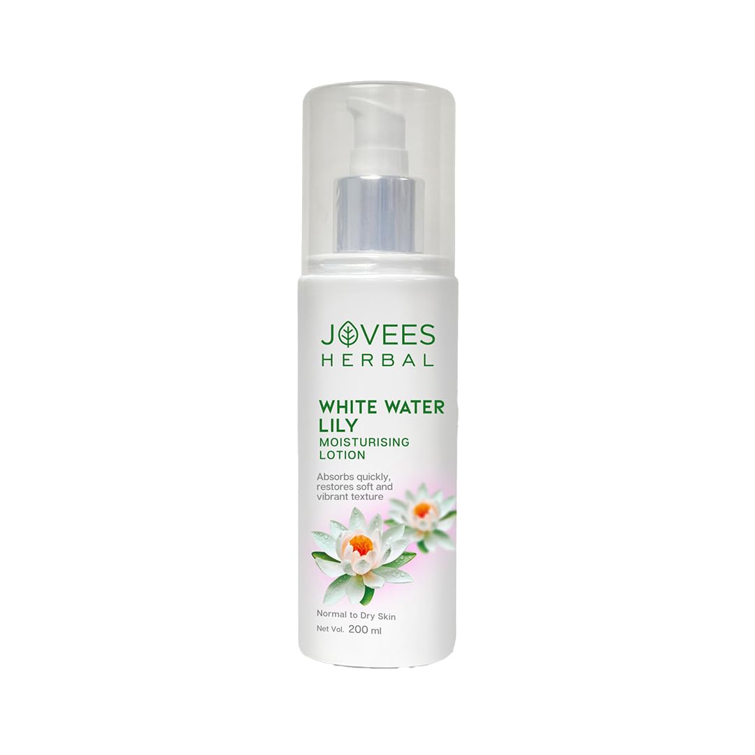 Jovees Wheat Germ Face Massage Cream (50gm) Vitamin E Skin | Nourishing and Hydrating | Instant Glowing & Smothen Skin | Wheat Germ Oil & Almond Oil | All Skin Types