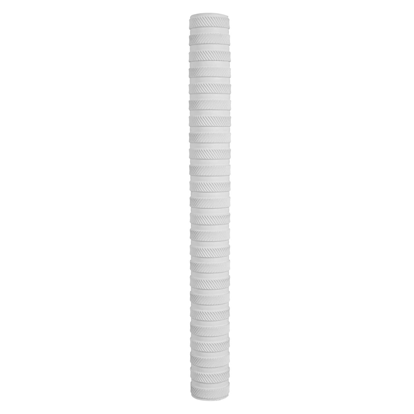 SG Hexa Premium Anti-Slip Cricket Bat Grip | Color: White | Pack of 1 | Grip for Enhanced Control