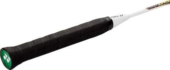 YONEX Zr 100 Light Aluminium Badminton Racquet - Lightweight Design | High-Performance Racket for Precision Play