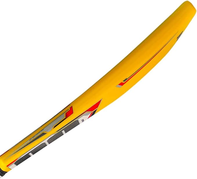 SS Plastic Cricket Bat for Kids | Lightweight | Free Cover | Ready to Play| Ideal for Tennis Ball