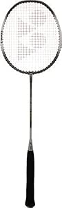 YONEX Zr 100 Light Aluminium Badminton Racquet - Lightweight Design | High-Performance Racket for Precision Play