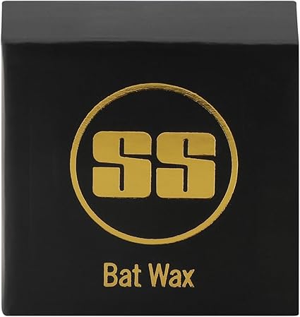 SS Unisex-Adult Acc0677 Bat Wax, Yellow, One Size