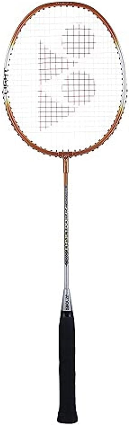YONEX Zr 100 Light Aluminium Badminton Racquet - Lightweight Design | High-Performance Racket for Precision Play