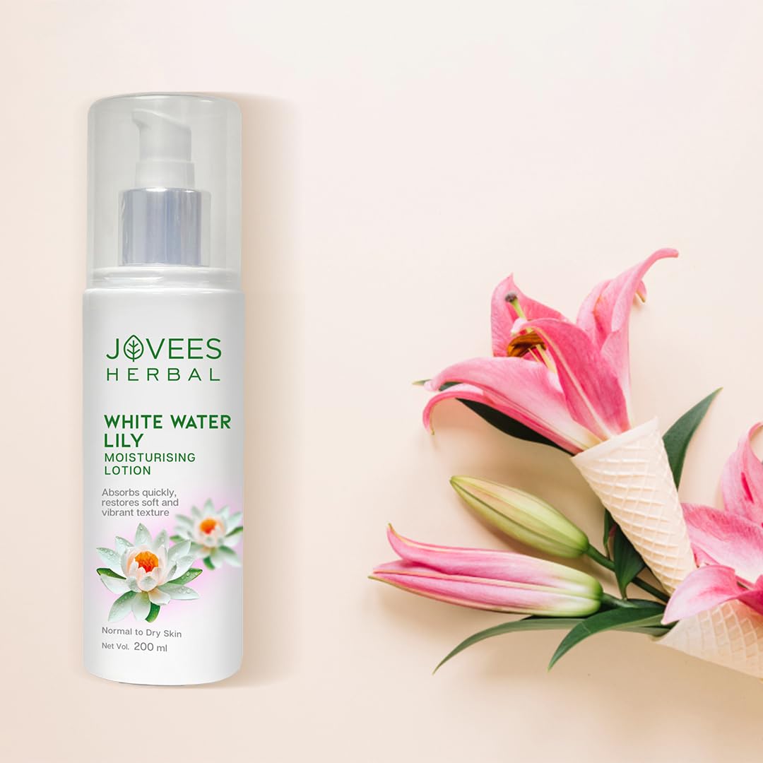 Jovees Wheat Germ Face Massage Cream (50gm) Vitamin E Skin | Nourishing and Hydrating | Instant Glowing & Smothen Skin | Wheat Germ Oil & Almond Oil | All Skin Types