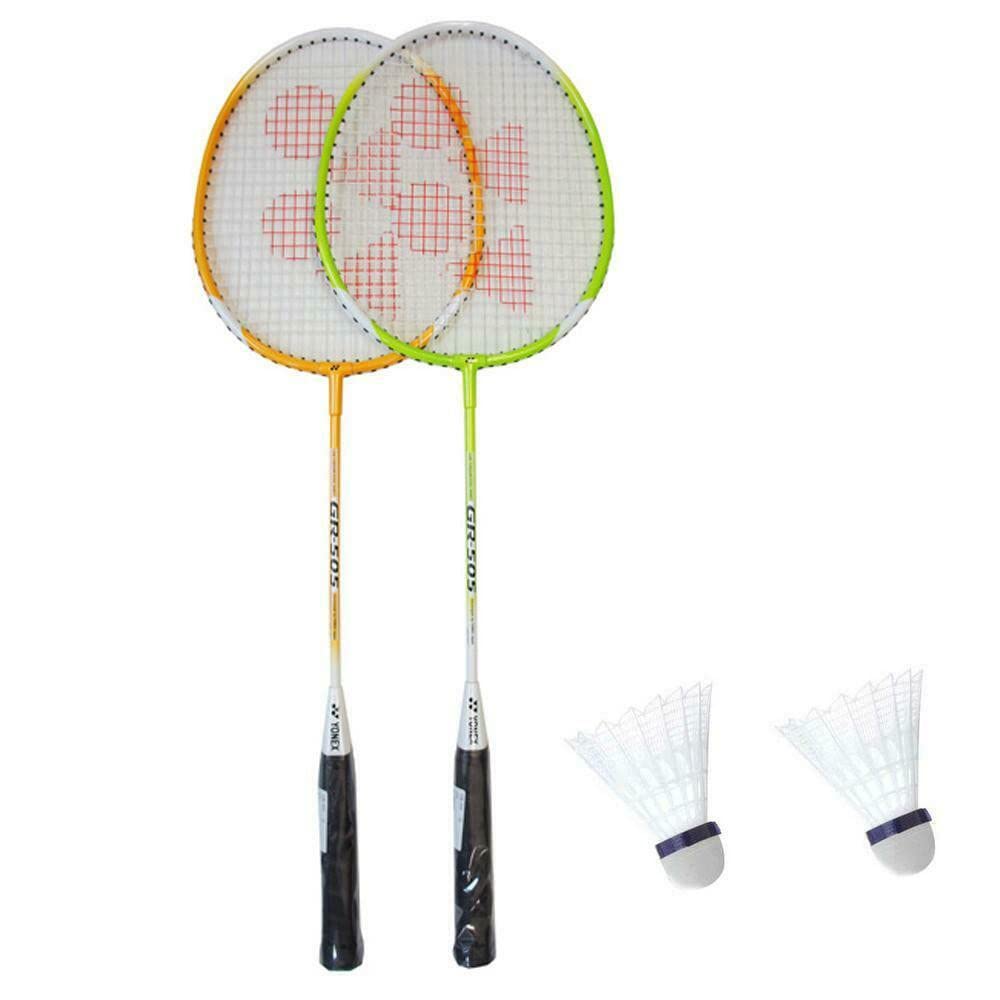 Yonex 2 Player Badminton Set -DS505
