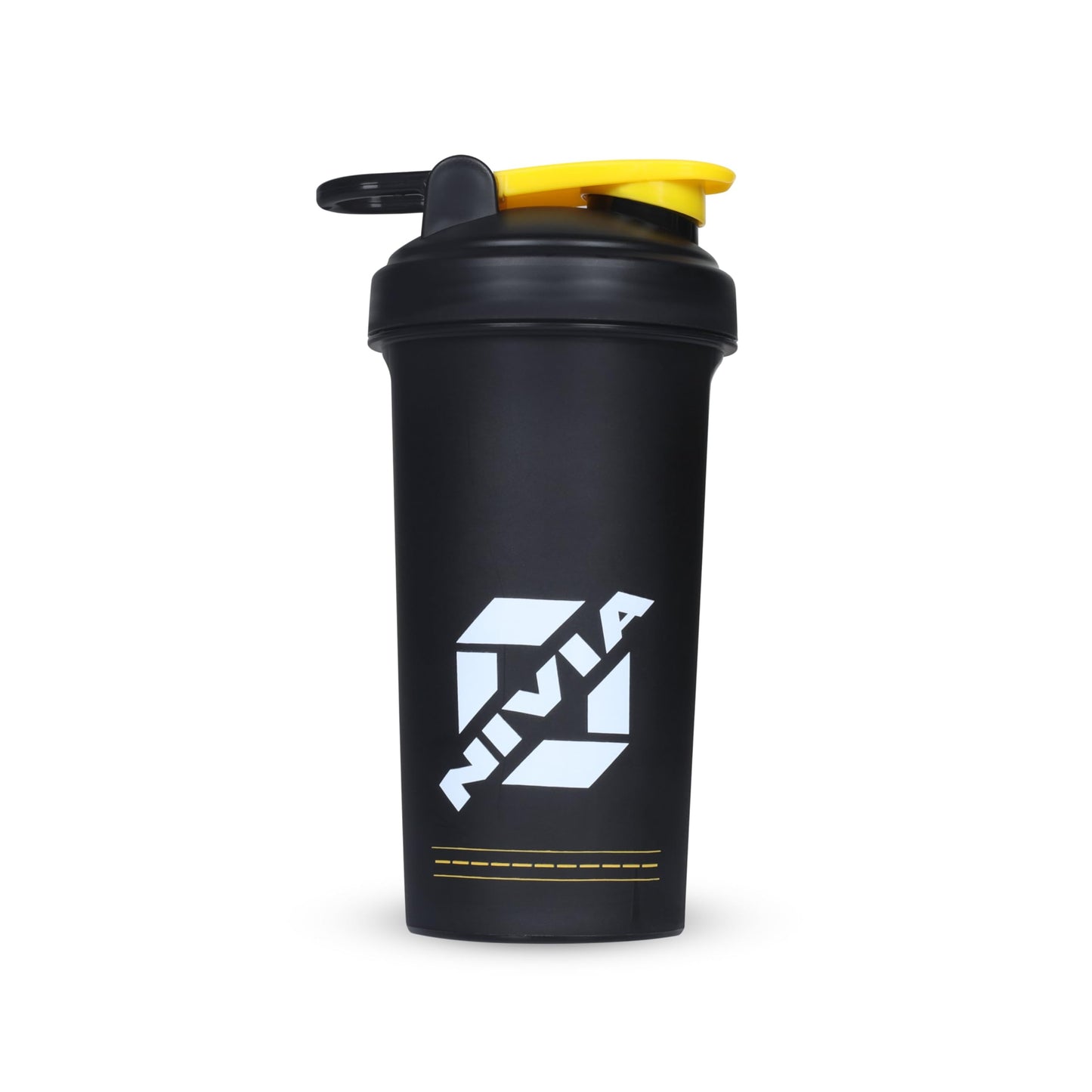 Nivia Street Sports Shaker fro Men & Women | Material - Plastic | For Sports | Cycling | Gym | Running | Training | Water Bottles | Gym Water Bottles | Kids Water Bottles
