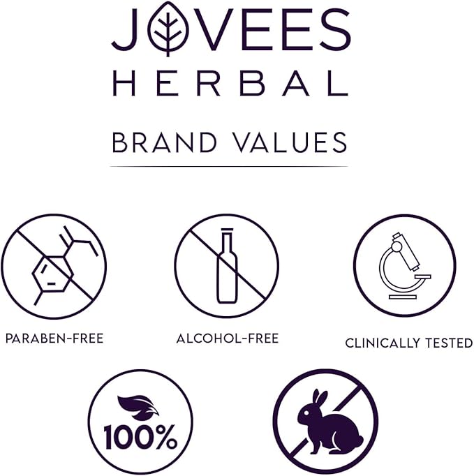 Jovees Almond & Ginseng Wrinkle Lift Face Cream (60gm) Reduce Wrinkles Anti - Wrinkle & Anti - Ageing Face Cream | Olive Oil, Sunflower Oil | All Skin Types