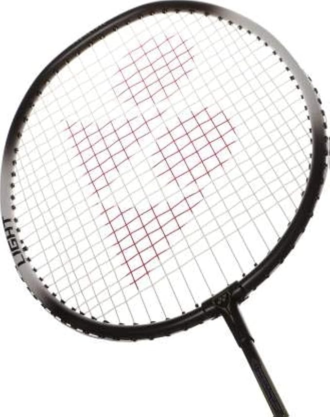 YONEX Zr 100 Light Aluminium Badminton Racquet - Lightweight Design | High-Performance Racket for Precision Play