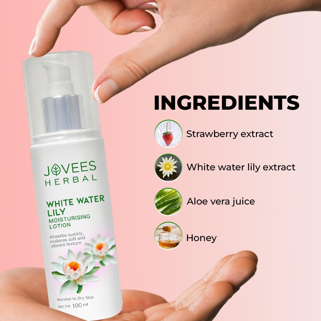Jovees Wheat Germ Face Massage Cream (50gm) Vitamin E Skin | Nourishing and Hydrating | Instant Glowing & Smothen Skin | Wheat Germ Oil & Almond Oil | All Skin Types