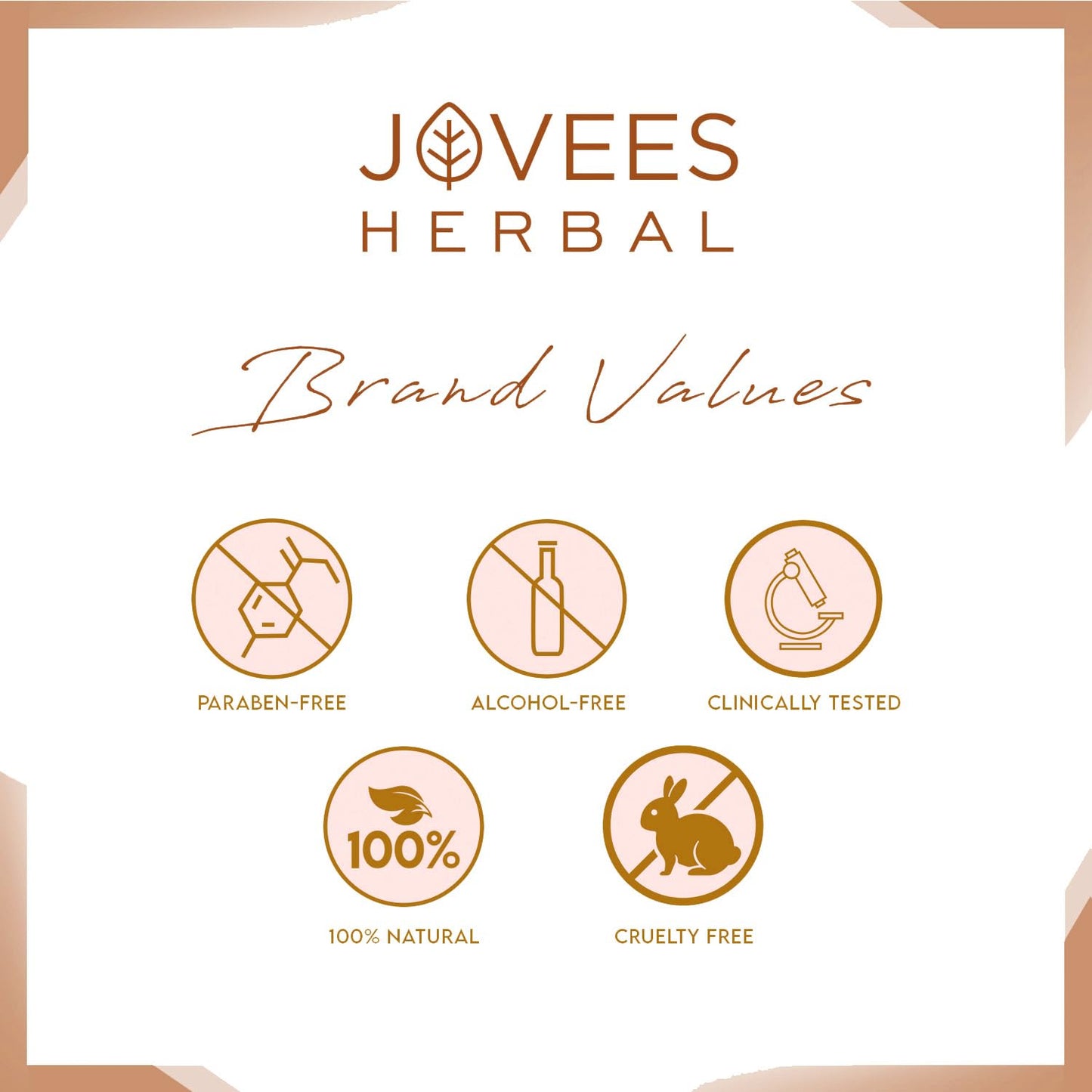 Jovees Herbal Sun Block Sunscreen SPF 45 (20 gms) Lightweight And Water Proof | UVA/UVB Protection, Moisturization | For Dry Skin