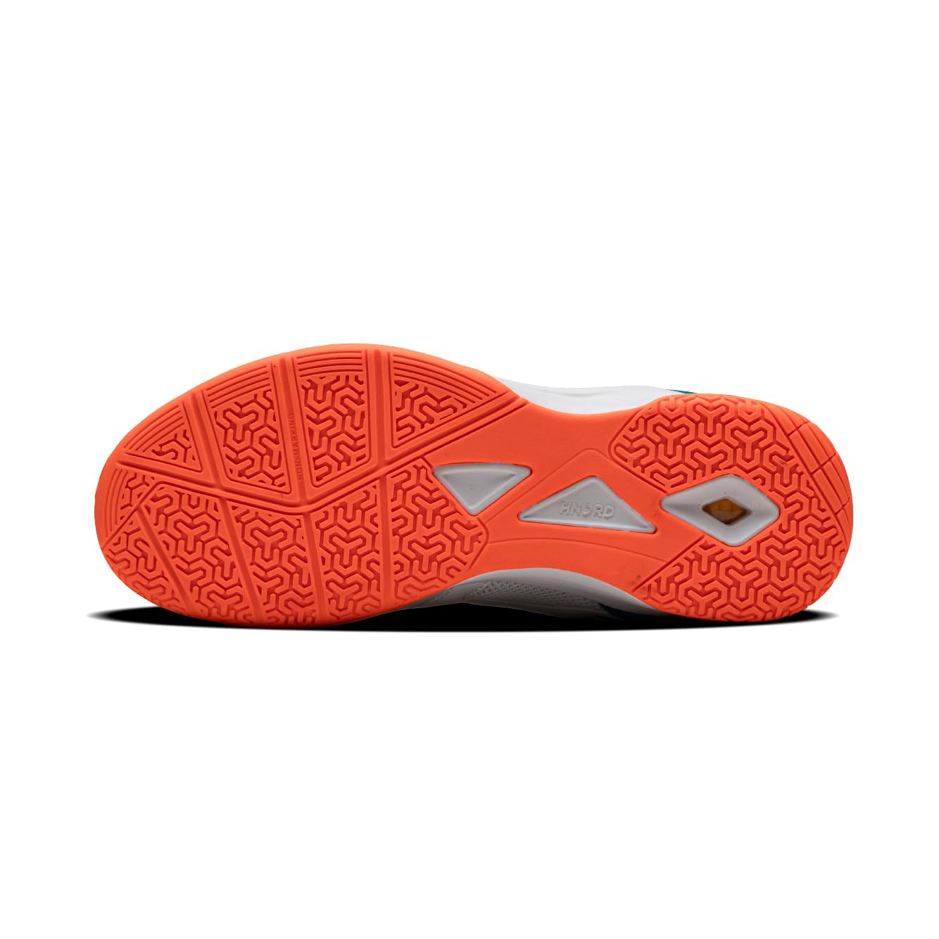 Hundred Blast Non Marking Badminton Shoes | Also Perfect for Squash, Table Tennis, Volleyball, Basketball & Indoor Sports | Lightweight & Durable