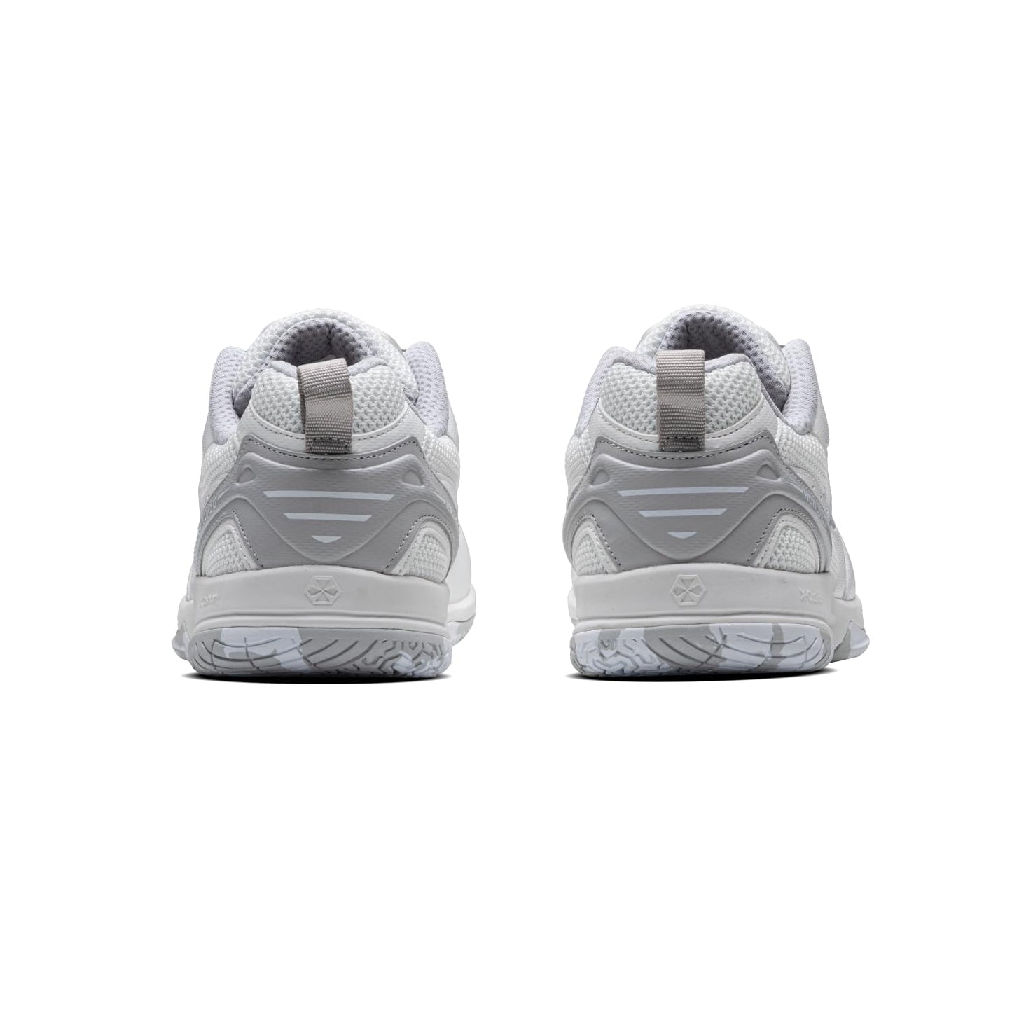 Hundred Blast Non Marking Badminton Shoes | Also Perfect for Squash, Table Tennis, Volleyball, Basketball & Indoor Sports | Lightweight & Durable