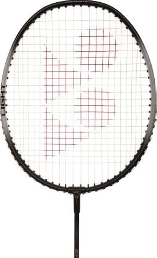 YONEX Zr 100 Light Aluminium Badminton Racquet - Lightweight Design | High-Performance Racket for Precision Play