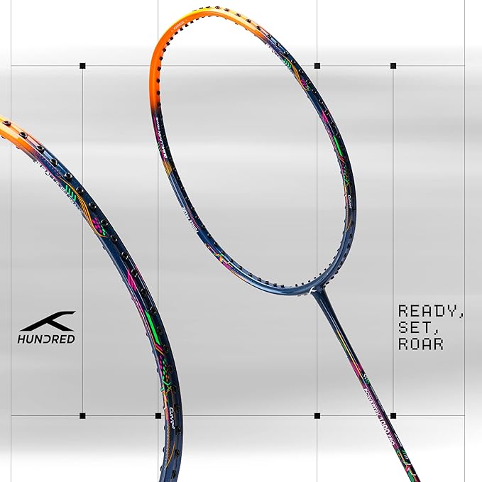 POWERTEK 1000 PRO-Strung
