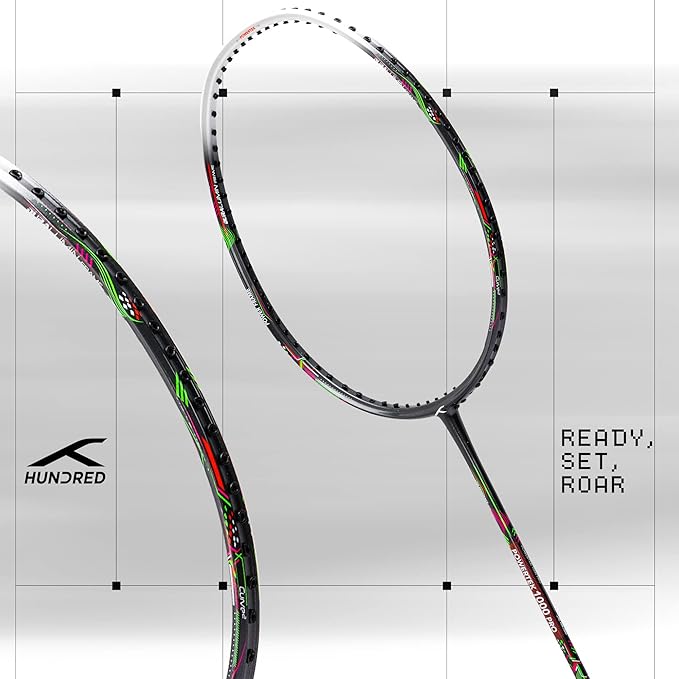 POWERTEK 1000 PRO-Strung