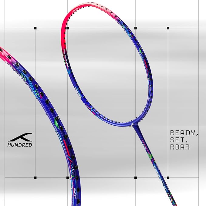POWERTEK 1000 PRO-Strung