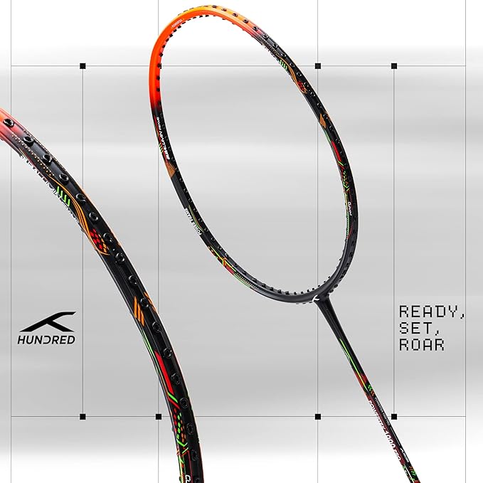 POWERTEK 1000 PRO-Strung