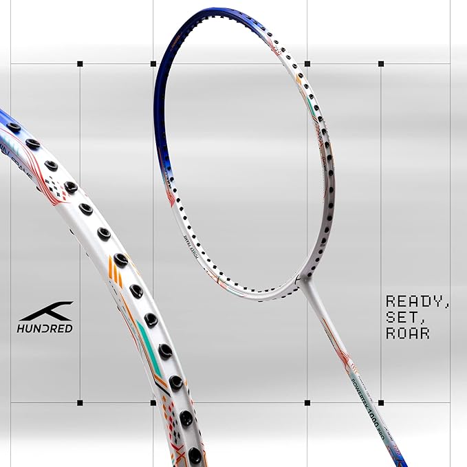 POWERTEK 1000 PRO-Strung