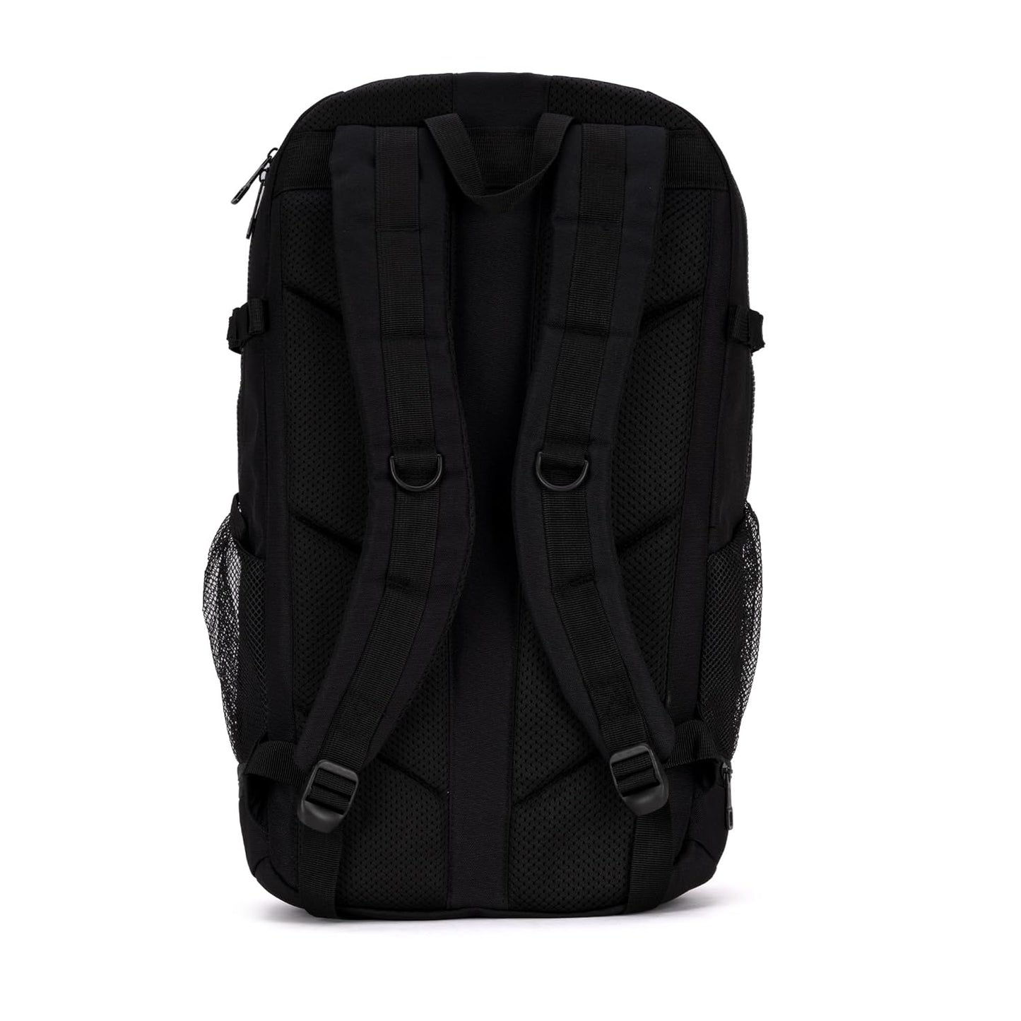 Li-Ning Gear Glide Backpack | 3 Compartments | Cushioned Straps and Back Panel | Perfect for Gym, Work & Everyday Activities | Durable Polyester Construction