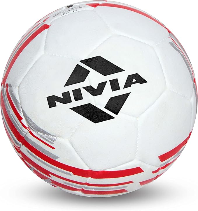 NIVIA Country Color Molded Football