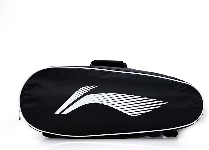 Li-Ning Blaze Triple Zipper Polyester Badminton Kit Bag