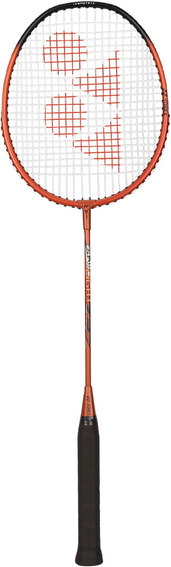 YONEX Zr 100 Light Aluminium Badminton Racquet - Lightweight Design | High-Performance Racket for Precision Play