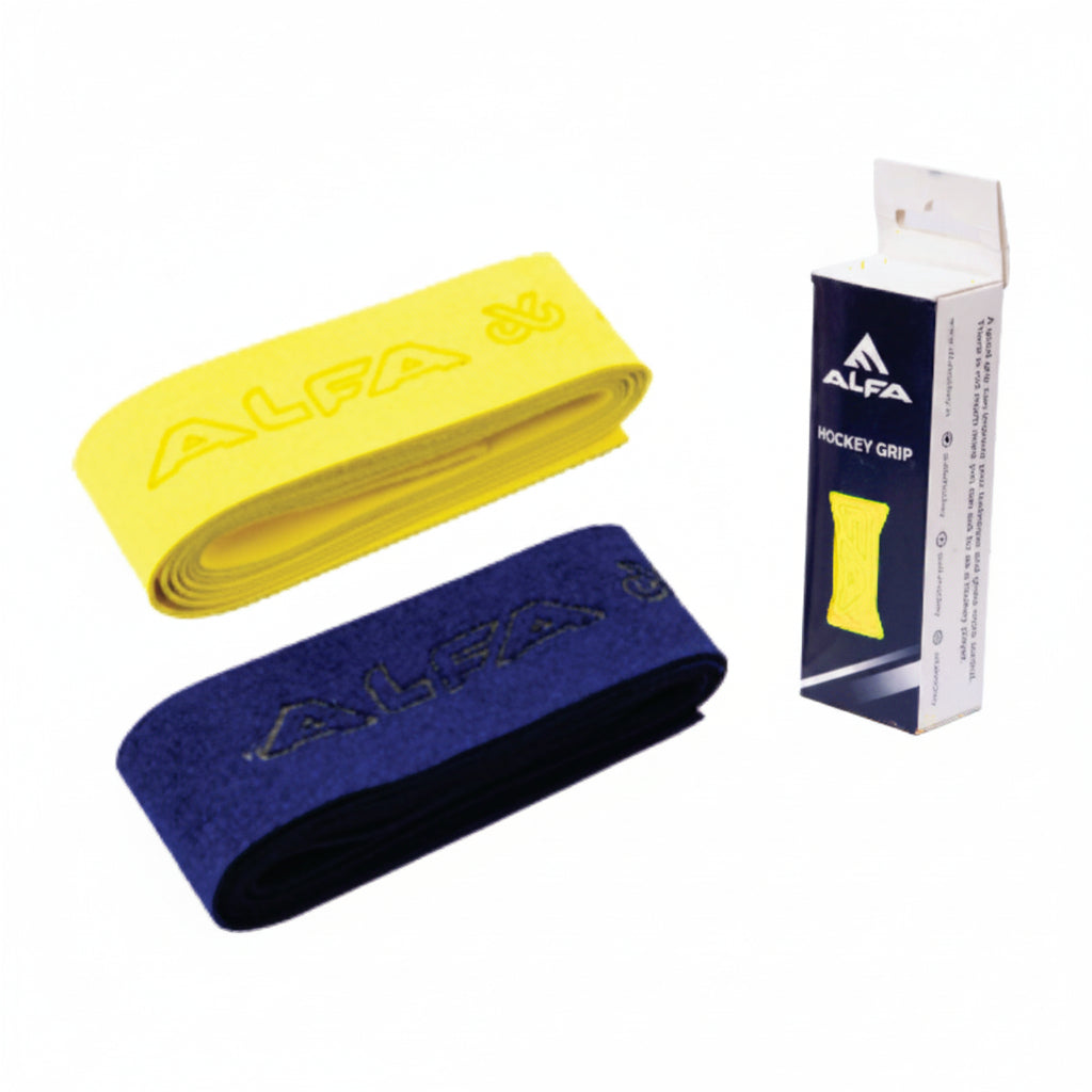 Alfa Hockey Grip