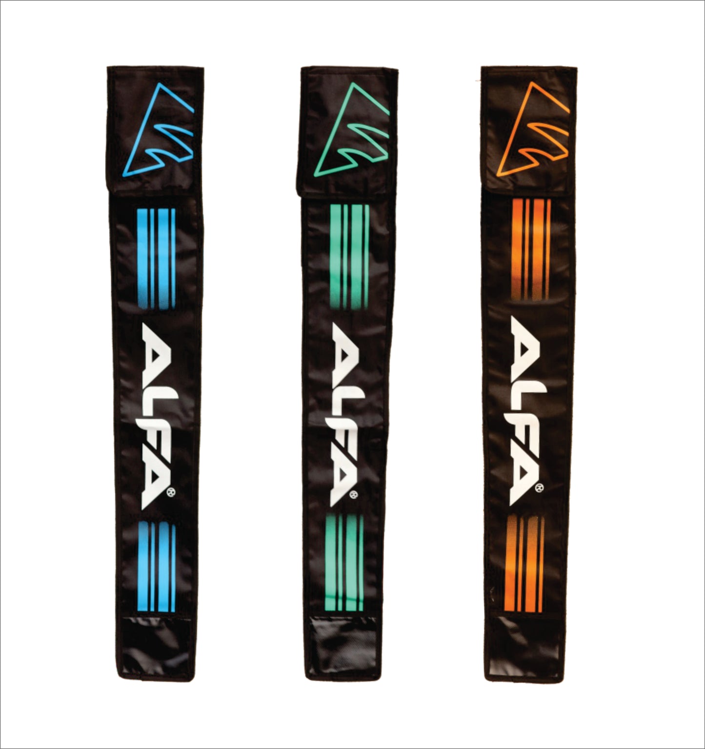 Alfa Hockey Bag