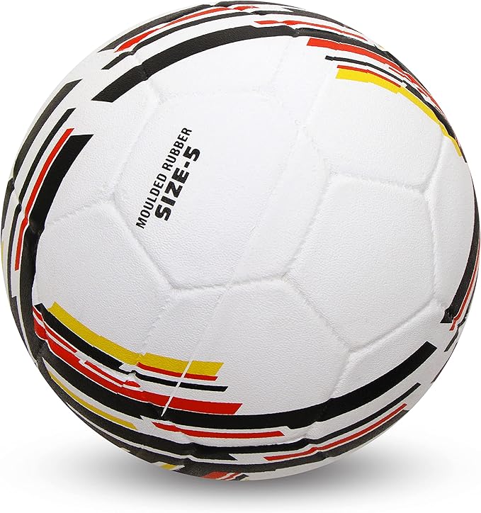 NIVIA Country Color Molded Football