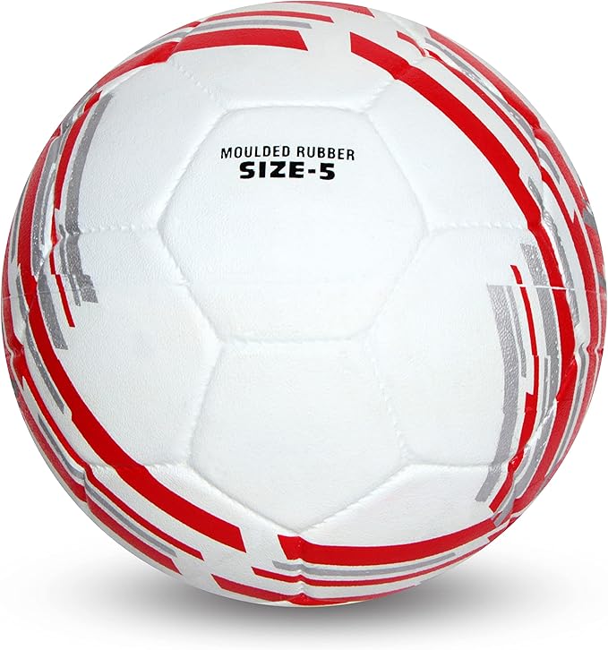 NIVIA Country Color Molded Football