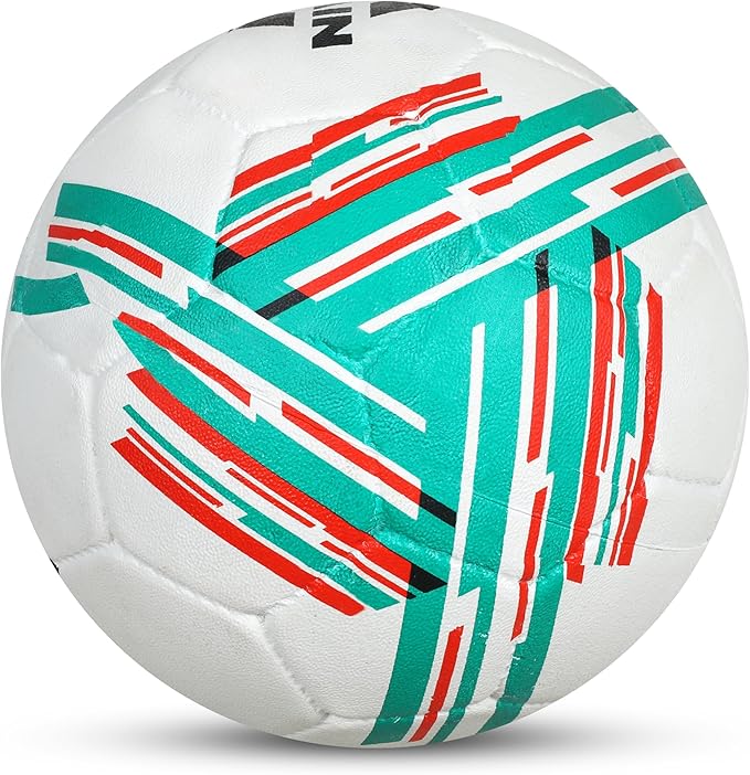 NIVIA Country Color Molded Football