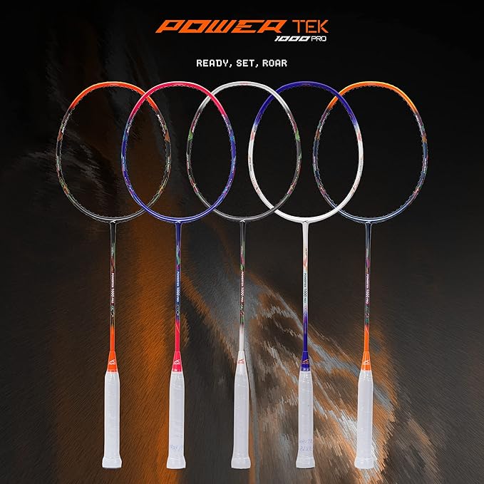 POWERTEK 1000 PRO-Strung