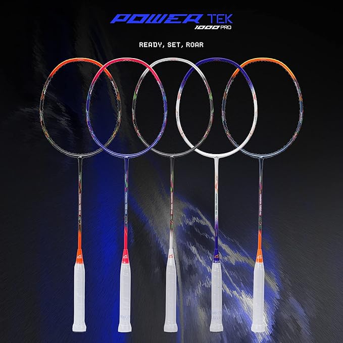 POWERTEK 1000 PRO-Strung