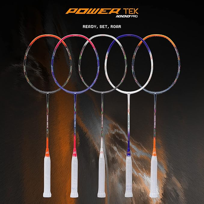 POWERTEK 1000 PRO-Strung