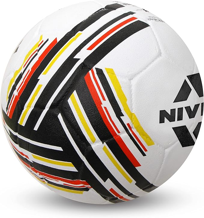 NIVIA Country Color Molded Football