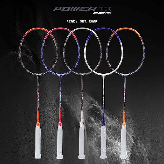 POWERTEK 1000 PRO-Strung