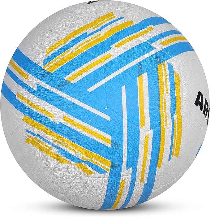 NIVIA Country Color Molded Football