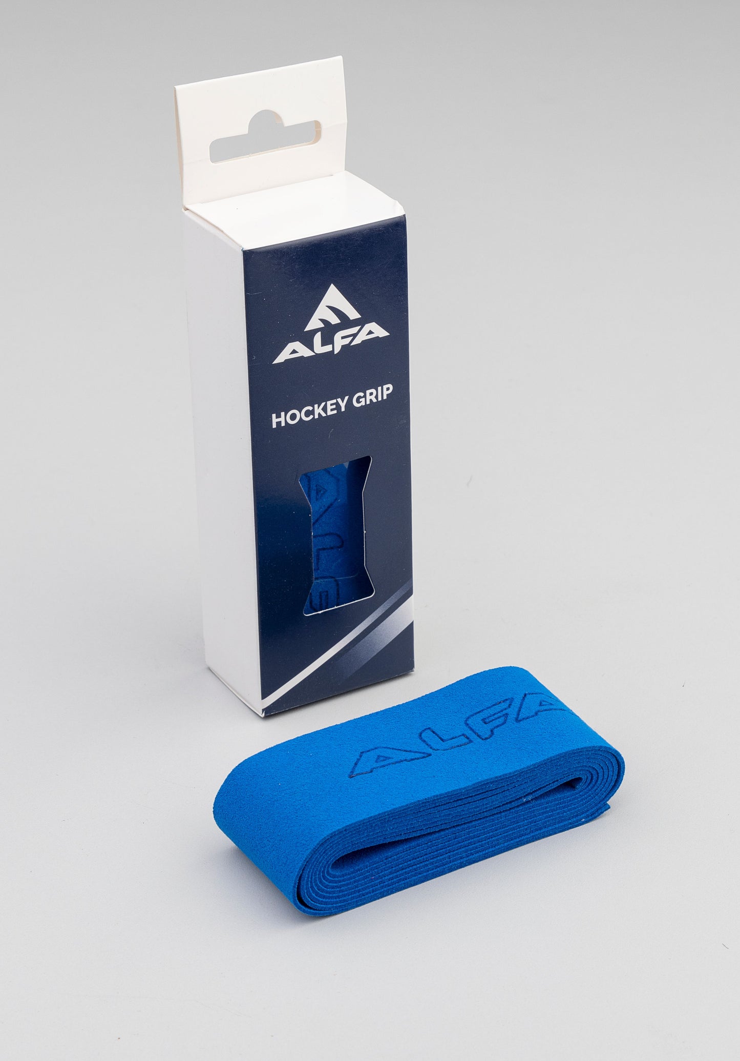 ALFA Taiwani PU Field Hockey Grip | Muliticolor | Pack of 1 |Durable and Moisture-Absorbent |Enhanced Stick Control | Non-Slip Design |Superior Traction | Comfortable and Reliable | Easy to Apply.