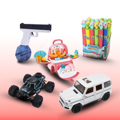Toys