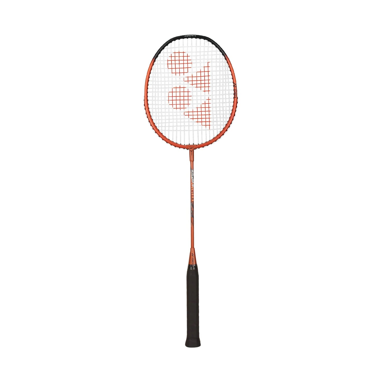 YONEX Zr 100 Light Aluminium Badminton Racquet - Lightweight Design | High-Performance Racket for Precision Play
