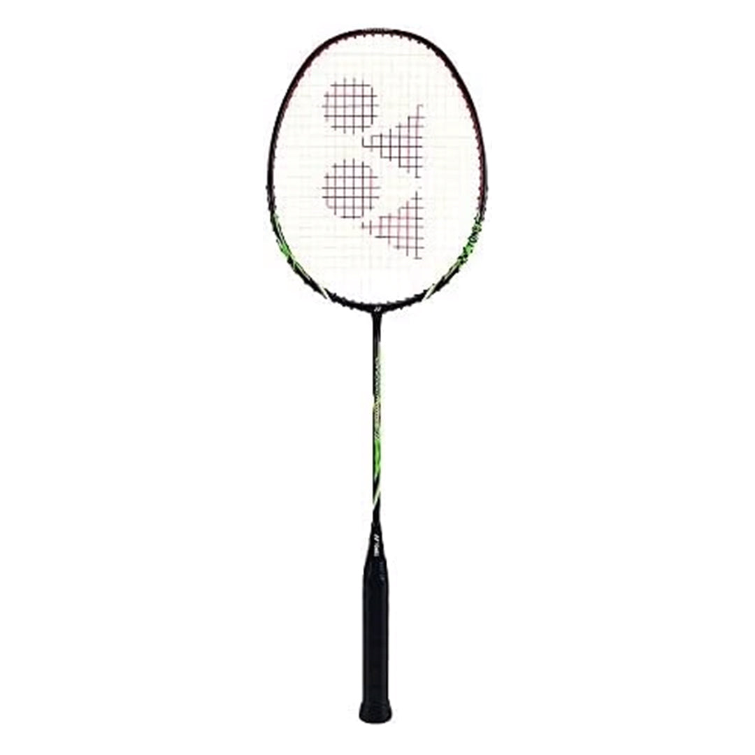YONEX Zr 100 Light Aluminium Badminton Racquet - Lightweight Design | High-Performance Racket for Precision Play