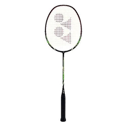 YONEX Zr 100 Light Aluminium Badminton Racquet - Lightweight Design | High-Performance Racket for Precision Play