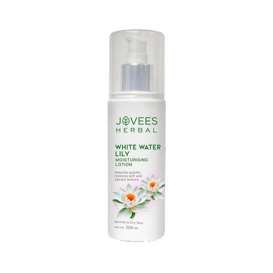 Jovees Wheat Germ Face Massage Cream (50gm) Vitamin E Skin | Nourishing and Hydrating | Instant Glowing & Smothen Skin | Wheat Germ Oil & Almond Oil | All Skin Types