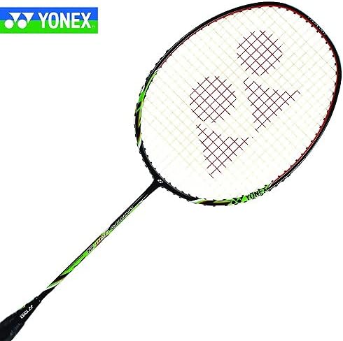 YONEX Zr 100 Light Aluminium Badminton Racquet - Lightweight Design | High-Performance Racket for Precision Play