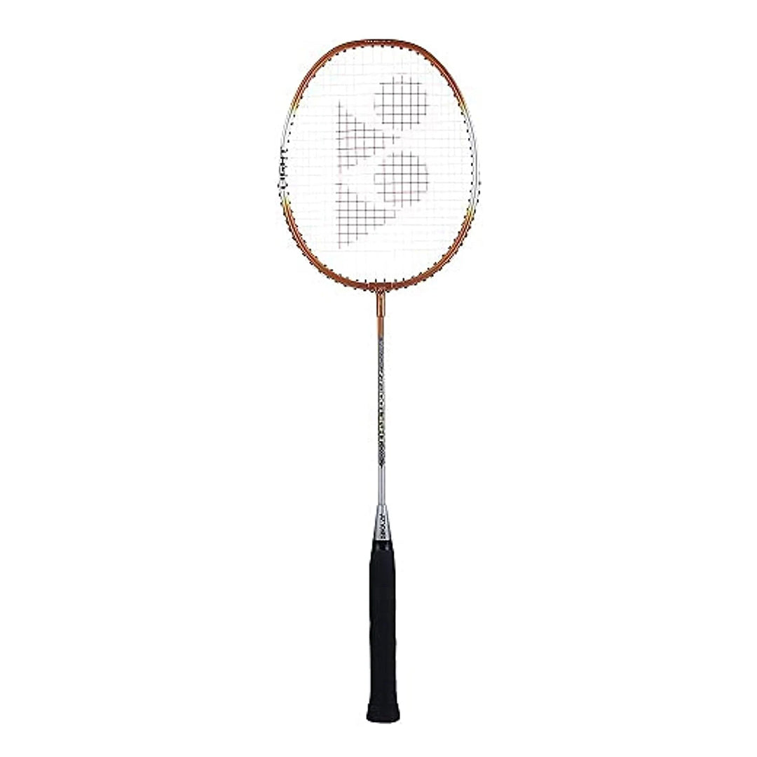 YONEX Zr 100 Light Aluminium Badminton Racquet - Lightweight Design | High-Performance Racket for Precision Play