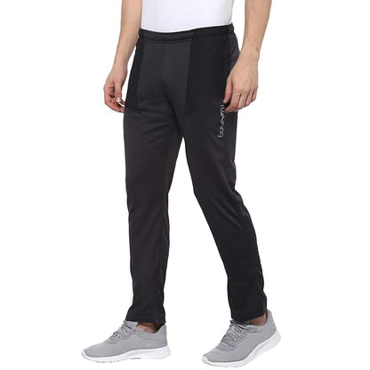 Nivia Euro-3 Knitted Track Pant for Men | Trouser for Men Lower for Men