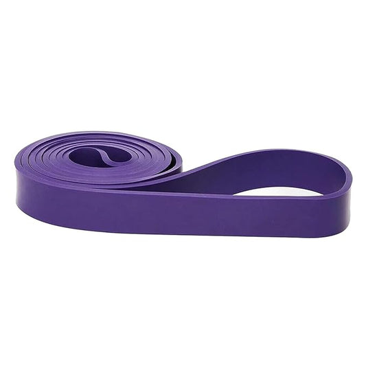 AB. Latex Resistance Band 2080 * 32 * 4.5 mm for Home Exercise